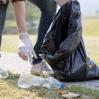 Comprar o produto de Disk coleta  em Reciclagem em Botucatu, SP por Solutudo