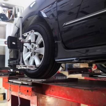 Comprar o produto de Cambagem em Veículos e Transportes em Bauru, SP por Solutudo