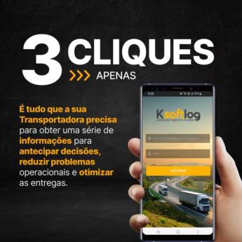 Comprar o produto de KSOFTLOG	 em Programas e Software  em Guarulhos, SP por Solutudo