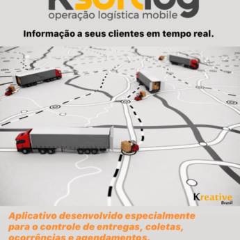 Comprar o produto de Roteirização de Entregas em Programas e Software  em Guarulhos, SP por Solutudo