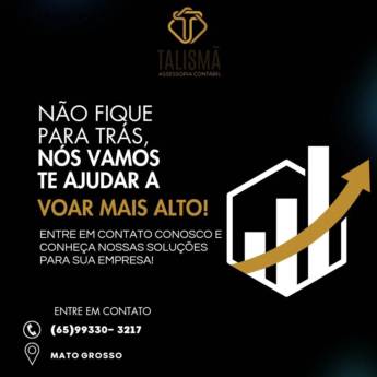 Comprar o produto de Gestão de Pessoal para MPEs - Eficiência e Organização em Várzea Grande/MT em Contabilidade em Várzea Grande, MT por Solutudo