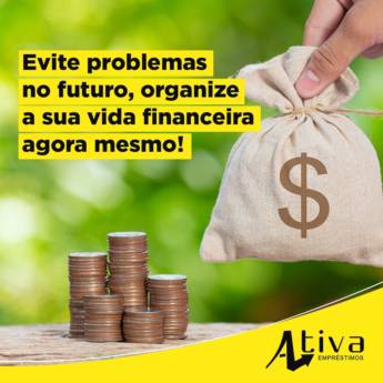 Comprar o produto de Empréstimos Consignados em Salvador em Financeiras - Empréstimos em Salvador, BA por Solutudo
