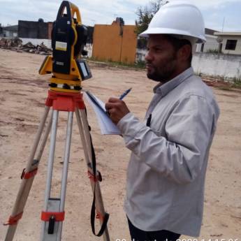 Comprar o produto de Topografia de Precisão em Topografias em São Paulo, SP por Solutudo