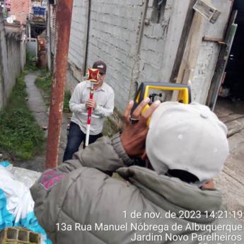 Comprar o produto de Levantamento Planialtimétrico Detalhado - Exatidão e Qualidade em Mapeamento em Topografias em São Paulo, SP por Solutudo