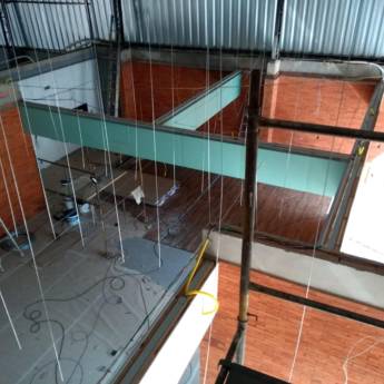 Comprar o produto de Construtora em Campinas - Soluções Inovadoras e Qualidade Garantida com a Paint Evolution Airless Spray Reformas e Construção em Construção pela empresa Paint Evolution Airless Spray Reformas e Construção em Louveira, SP por Solutudo