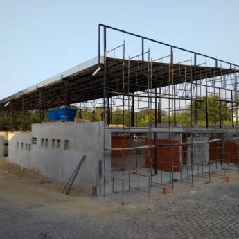 Comprar o produto de Construtora em Santo André – Qualidade e Tecnologia com a Paint Evolution Airless Spray Reformas e Construção em Construção pela empresa Paint Evolution Airless Spray Reformas e Construção em Louveira, SP por Solutudo