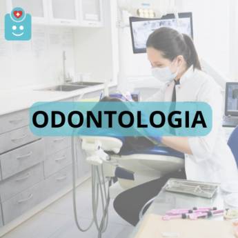 Comprar produto Odontologia em Saúde pela empresa Amor Saúde - Atendimento Médico e Odontológico Rápido em Itapetininga, SP