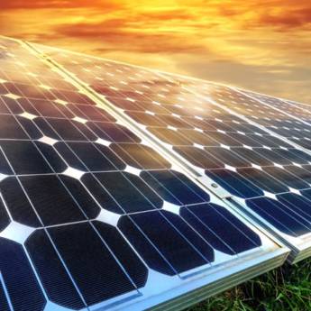 Comprar o produto de Sistema de Produção de Energia Solar - Eficiência e Sustentabilidade com a Ecos Solar em Energia Solar em Cuiabá, MT por Solutudo