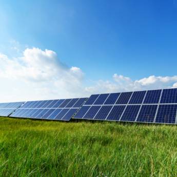 Comprar o produto de Energia Solar para Agronegócio - Eficiência e Sustentabilidade com a Ecos Solar em Cuiabá em Energia Solar em Cuiabá, MT por Solutudo