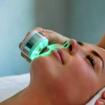 Comprar o produto de Laser LED Terapia em Franca: Inovação e Cuidado - Clínica Roseli Rosendo em Beleza, Estética e Bem Estar em Franca, SP por Solutudo