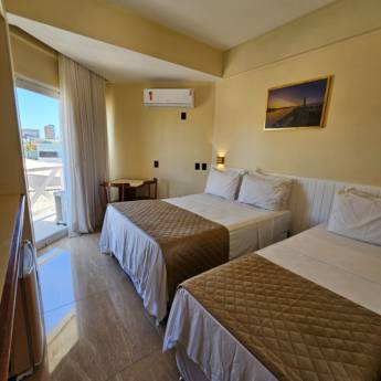 Comprar o produto de Apartamento Frente Mar em Quartos de hotéis em Aracaju, SE por Solutudo