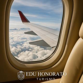 Comprar o produto de Passagens Aéreas em Agências de Turismo em São Paulo, SP por Solutudo