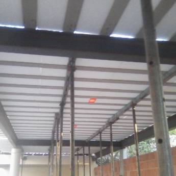 Comprar o produto de Montagem de Estruturas Metálicas - Agilidade e Precisão - Rio de Janeiro/RJ em Montagem de estruturas metálicas em Rio de Janeiro, RJ por Solutudo