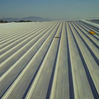 Comprar o produto de  Empresa de Estrutura Metálica - Expertise e Qualidade - Rio de Janeiro/RJ em Estruturas Metálicas em Rio de Janeiro, RJ por Solutudo