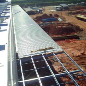 Comprar o produto de Empresa de Estrutura Metálica - Expertise e Qualidade - Rio de Janeiro/RJ em Estruturas Metálicas em Rio de Janeiro, RJ por Solutudo