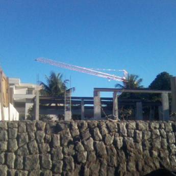 Comprar o produto de Construção Estrutura Metálica - Eficiência e Qualidade - Rio de Janeiro/RJ em Estruturas Metálicas em Rio de Janeiro, RJ por Solutudo