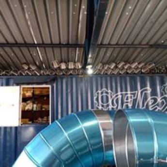 Comprar o produto de Isolamento Térmico para Tubulação – Eficiência e Proteção Avançadas em Isolamento Térmico em Porto Alegre, RS por Solutudo