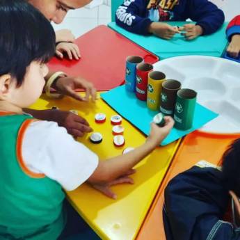 Comprar o produto de  Métodos de Ensino Inovadores no CES - Centro Educacional Sementinhas em Araruama/RJ em Colégios e Escolas em Araruama, RJ por Solutudo