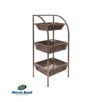 Comprar o produto de Fruteria Decorlidi Juncada  em Fruteiras em Foz do Iguaçu, PR por Solutudo