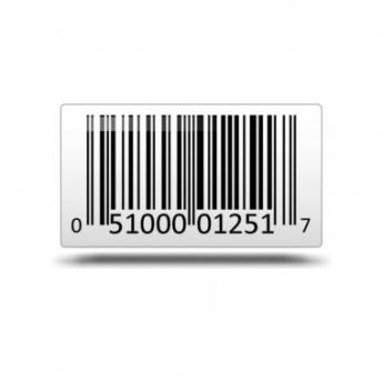 Comprar o produto de Empresa que faz Etiqueta para códigos de barra em Bauru em Etiquetas Adesivas em Bauru, SP por Solutudo