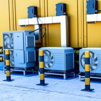 Comprar o produto de Projetos de Ar Condicionado: Conforto e Eficiência Energética em Engenharia em Itu, SP por Solutudo