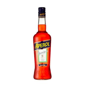 Comprar o produto de Aperitivo Aperol- 750ml em Drinks em Aracaju, SE por Solutudo