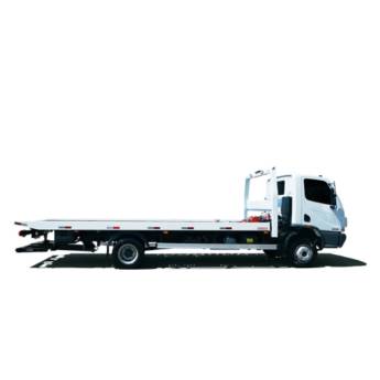 Comprar o produto de Transporte de equipamentos pesados em Veículos e Transportes em Botucatu, SP por Solutudo