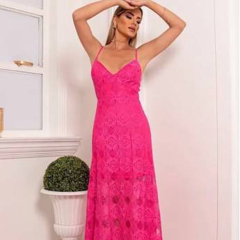Comprar produto Vestidos em Roupas Femininas pela empresa ALUARTEBRASIL Moda Feminina em Jundiaí, SP