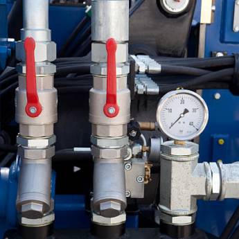 Comprar o produto de Comércio Varejista de Materiais Hidráulicos em Material Básico em Campinas, SP por Solutudo