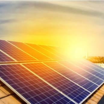 Comprar o produto de Energia Solar Vacel - Sustentabilidade e Eficiência Energética em Energia Solar em Paragominas, PA por Solutudo