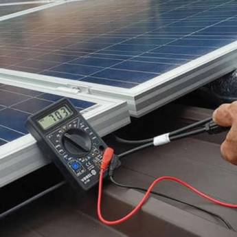 Comprar o produto de Instalação de Geradores Fotovoltaicos Vacel - Autonomia Energética e Sustentabilidade em Energia Solar em Paragominas, PA por Solutudo