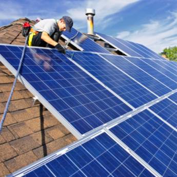 Comprar o produto de Energia Solar Fotovoltaica - Ilumine seu Mundo com Sustentabilidade - Nosso Compromisso com a Eficiência em Energia Solar em Campos dos Goytacazes, RJ por Solutudo