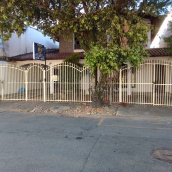 Comprar o produto de  Serviços de Pintura para Lojas e Comércios - Imagem Profissional em Guarapari/ES em Pintura pela empresa FB Pinturas e Acabamentos em Guarapari, ES por Solutudo