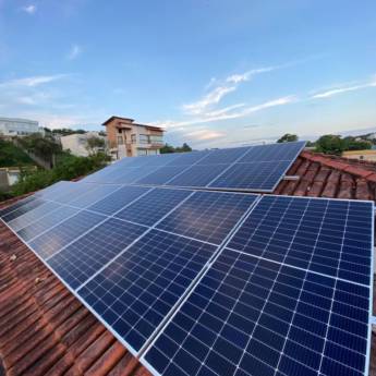 Comprar o produto de Energia Solar Residencial em Serra, ES - Economia e Sustentabilidade com a Cordeiro Energia Solar! em Energia Solar em Serra, ES por Solutudo