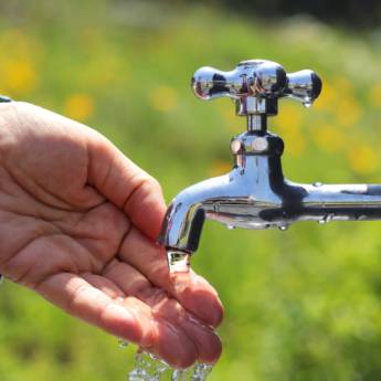 Comprar o produto de Pequenos reparos (instalação de torneiras) em Reparos em Botucatu, SP por Solutudo