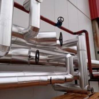 Comprar o produto de Soluções de Isolamento Industrial em Porto Alegre, RS - Eficiência e Segurança para sua Empresa em Isolamento Térmico em Porto Alegre, RS por Solutudo
