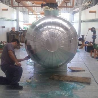 Comprar o produto de Soluções Avançadas para Refinarias em Porto Alegre, RS - Eficiência e Inovação na Indústria Petrolífera em Funilaria e Pintura em Porto Alegre, RS por Solutudo