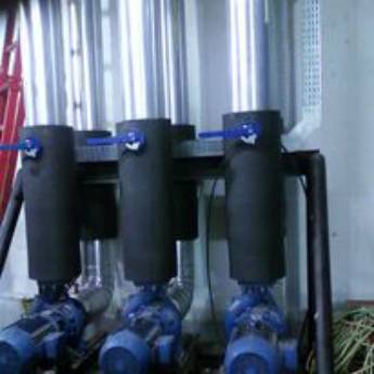 Comprar o produto de Isolamento Térmico Avançado para Sistemas de Refrigeração Industrial em Porto Alegre, RS – Máxima Eficiência e Durabilidade em Isolamento Térmico em Porto Alegre, RS por Solutudo