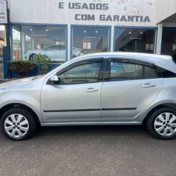 Comprar o produto de CHEVROLET AGILE LT 1.4 2011 em Outros Veículos em Botucatu, SP por Solutudo