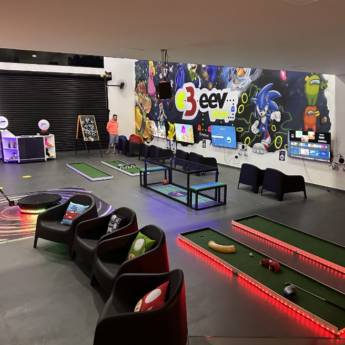 Comprar o produto de Pacote de festa 3h em Aluguel de Salões de Festa em Itupeva, SP por Solutudo