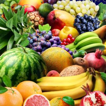 Comprar o produto de Frutas em Verduras pela empresa Supermercado e Frutaria Leve Mais em Mineiros, GO por Solutudo
