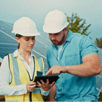 Comprar o produto de Sistemas de Monitoramento de Energia Solar em São Paulo - Controle Total e Eficiência Avançada em Energia Solar em São Paulo, SP por Solutudo