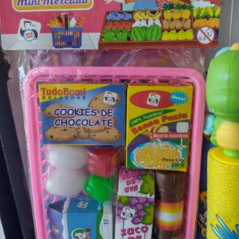 Comprar o produto de Presente barato é aqui na Lolita em Brinquedos e Hobbies em Leopoldina, MG por Solutudo