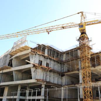 Comprar o produto de Construção Comercial - Espaços Lucrativos - Expertise Diferenciada em Construtoras em Ninho Verde I Eco Residence, SP por Solutudo