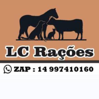 Comprar o produto de Casa de ração  em Casas de Ração em Botucatu, SP por Solutudo