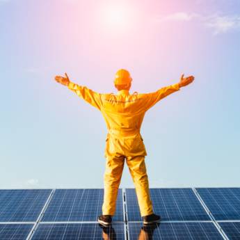 Comprar o produto de  Empresas de Energia Solar - Soluções Inovadoras e Confiáveis - Destaque Gaia Energia em Energia Solar em São José do Rio Preto, SP por Solutudo