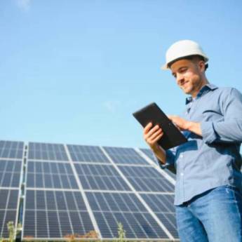 Comprar o produto de Monitoramento Remoto de Sistemas Solares - Controle Total e Eficiência Máxima em Energia Solar em Duque de Caxias, RJ por Solutudo