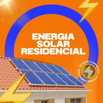 Comprar o produto de Energia Solar Residencial em Boa Vista - Segurança e Eficiência com a Casa Solar - Boa Vista/RR em Energia Solar em Boa Vista, RR por Solutudo