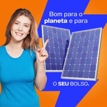 Comprar o produto de Energia Solar para Agronegócio em Boa Vista - Sustentabilidade e Eficiência com a Casa Solar - Boa Vista/RR em Energia Solar em Boa Vista, RR por Solutudo