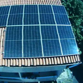 Comprar o produto de Kit Energia Solar - Sustentabilidade e Economia com a Ecos Solar Fotovoltaica em Energia Solar em Valença, BA por Solutudo